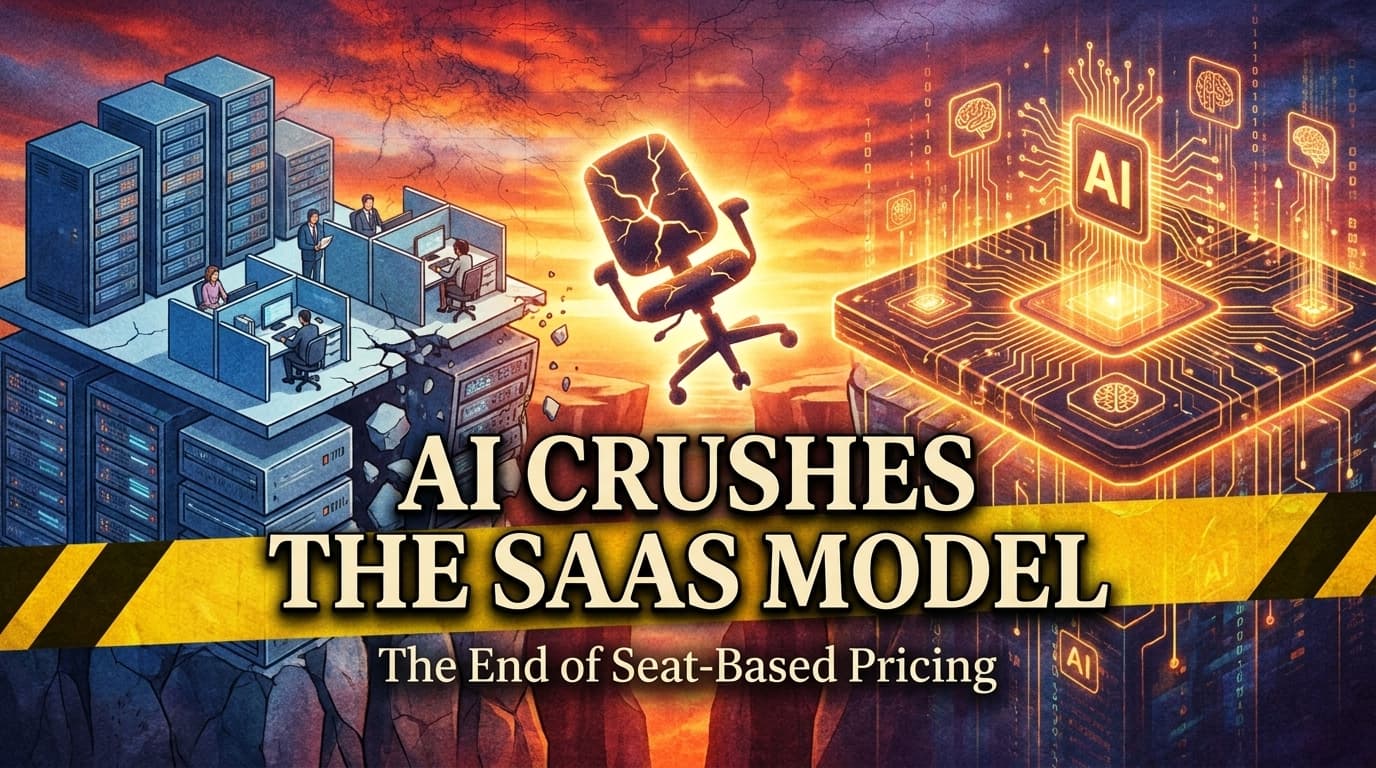 The Seat Is Empty