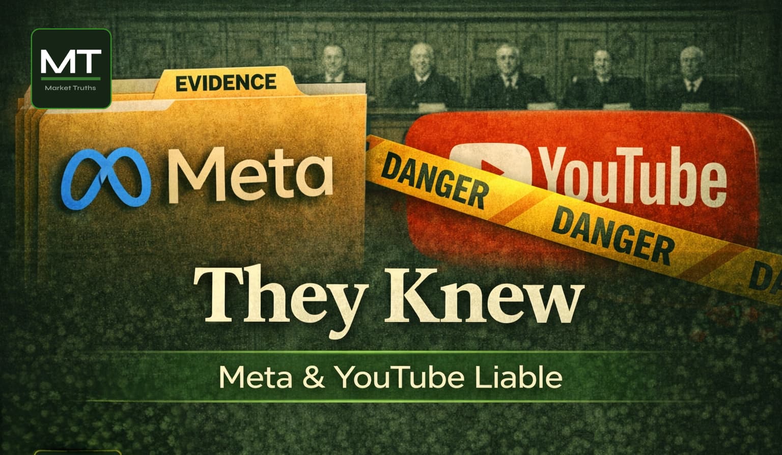 They Knew